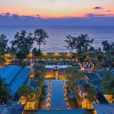 Marriott'S Phuket Beach Club Mai Khao Bagian luar foto