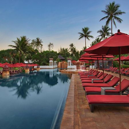 Marriott'S Phuket Beach Club Mai Khao Bagian luar foto