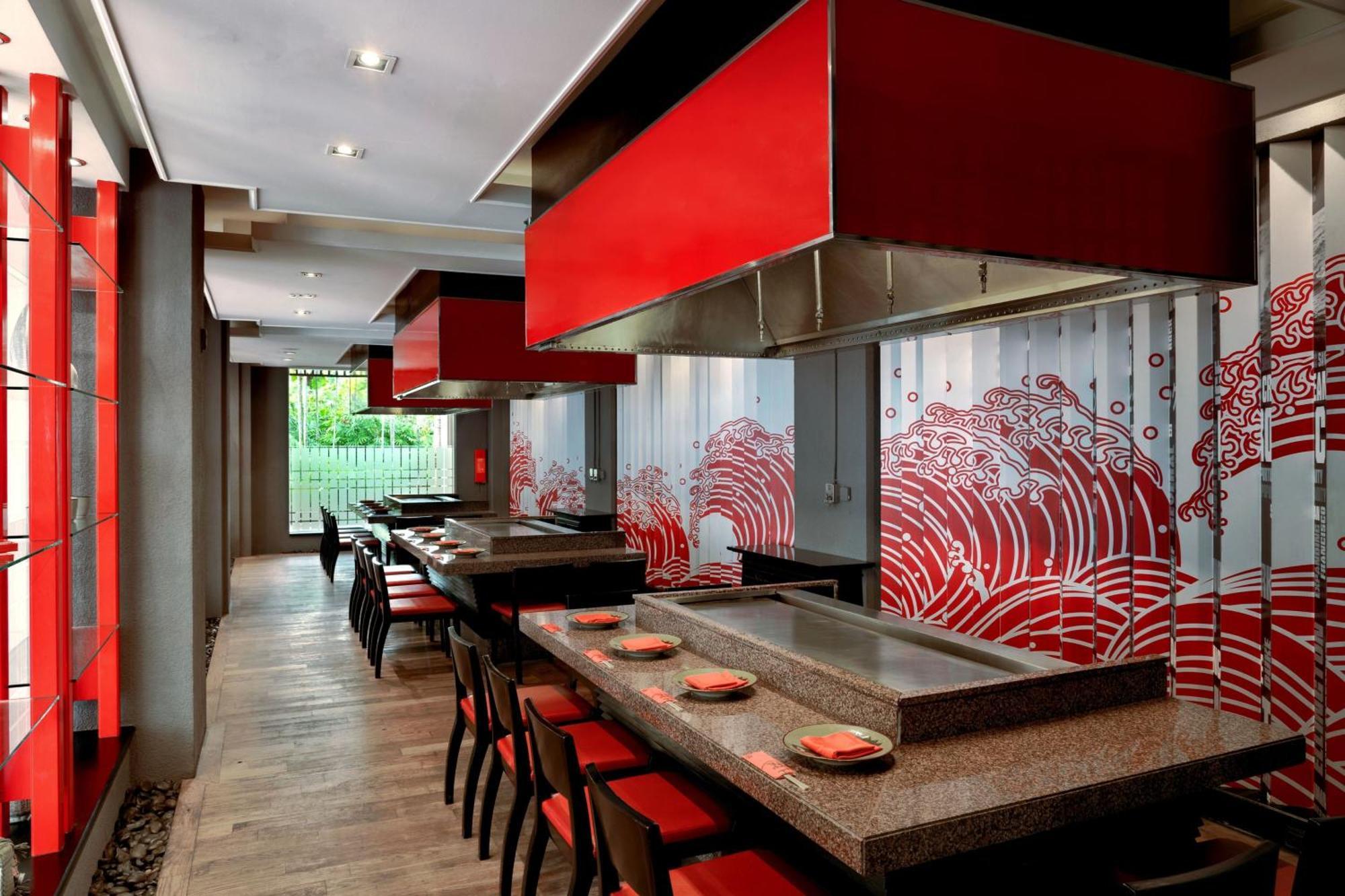 Marriott'S Phuket Beach Club Mai Khao Bagian luar foto