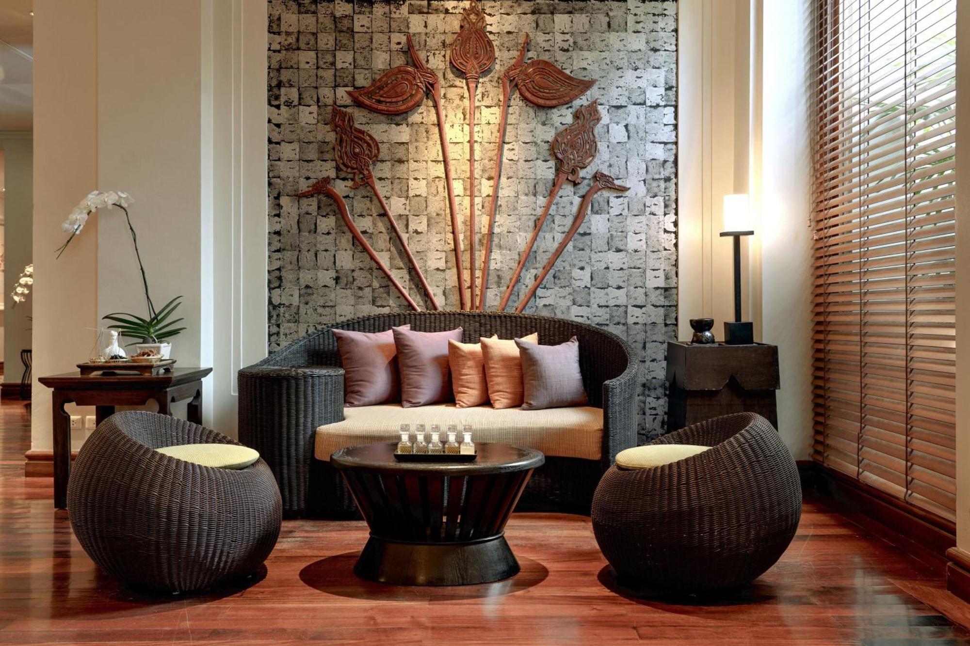 Marriott'S Phuket Beach Club Mai Khao Bagian luar foto