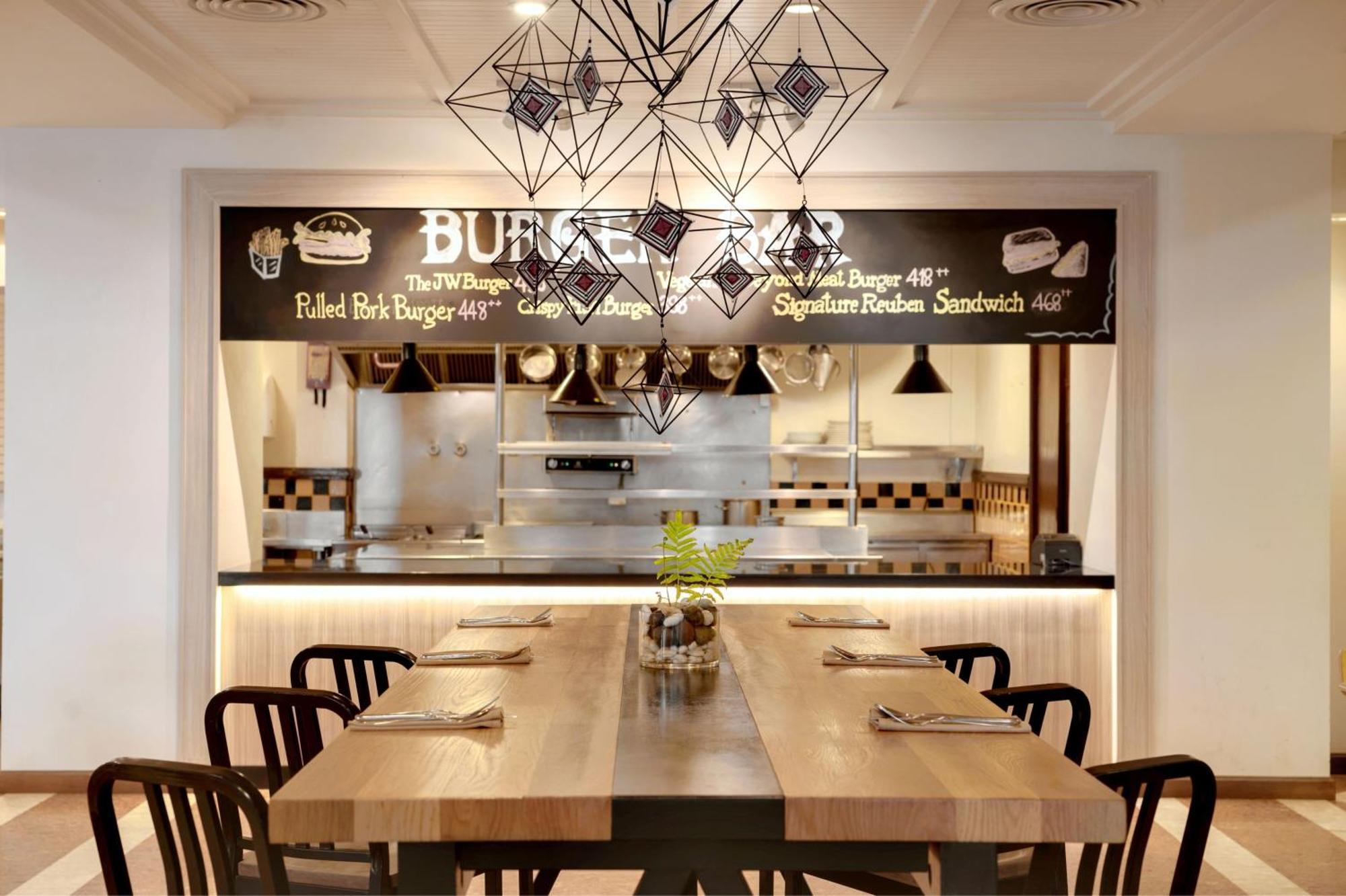 Marriott'S Phuket Beach Club Mai Khao Bagian luar foto