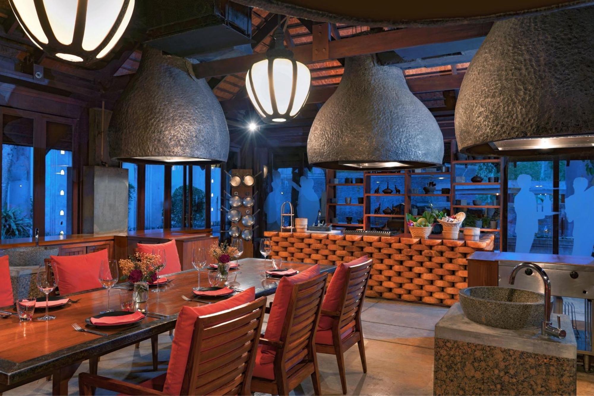 Marriott'S Phuket Beach Club Mai Khao Bagian luar foto