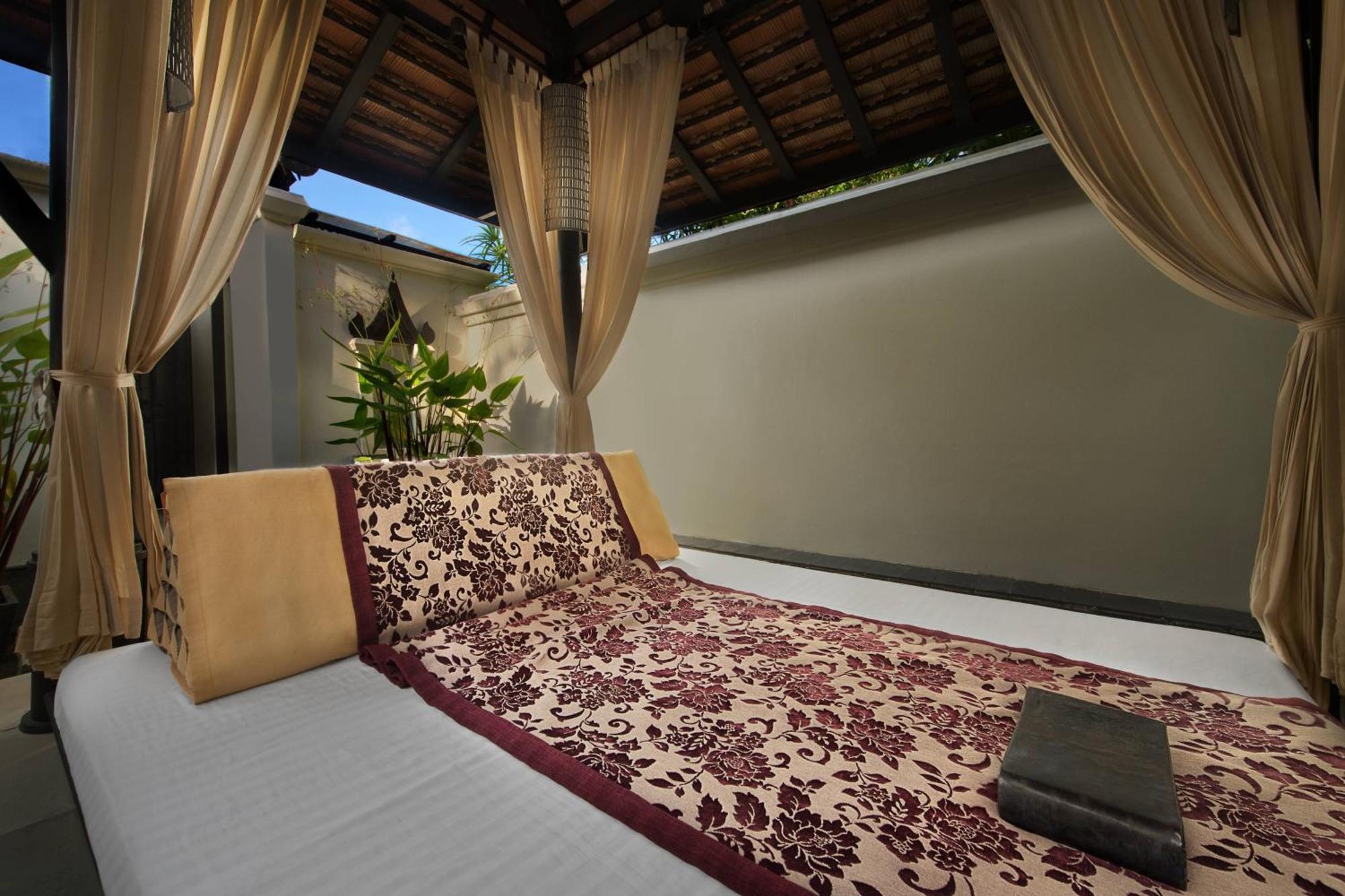 Marriott'S Phuket Beach Club Mai Khao Bagian luar foto