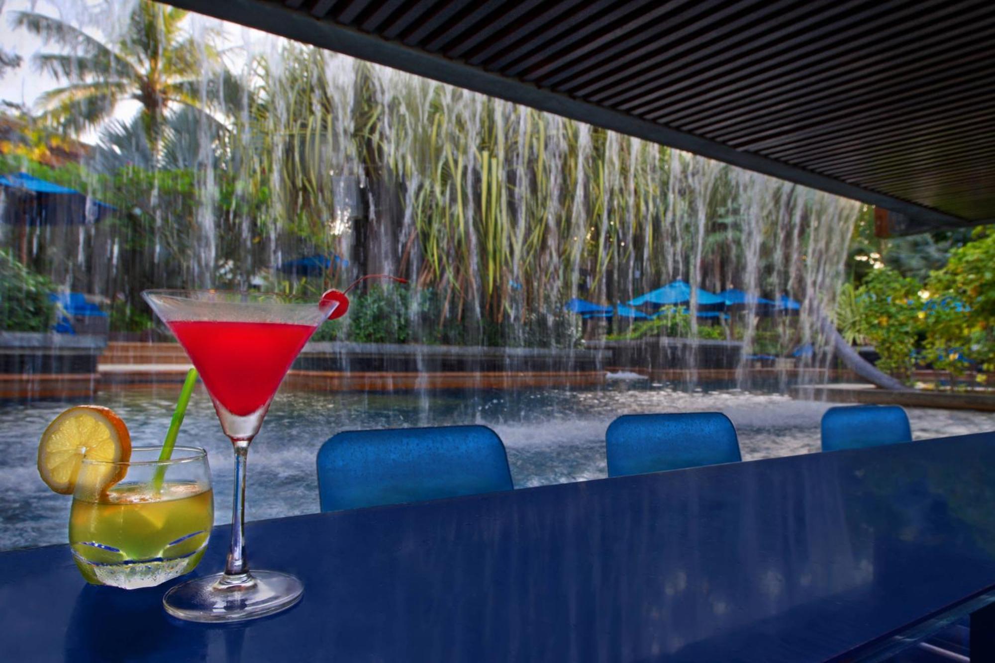 Marriott'S Phuket Beach Club Mai Khao Bagian luar foto
