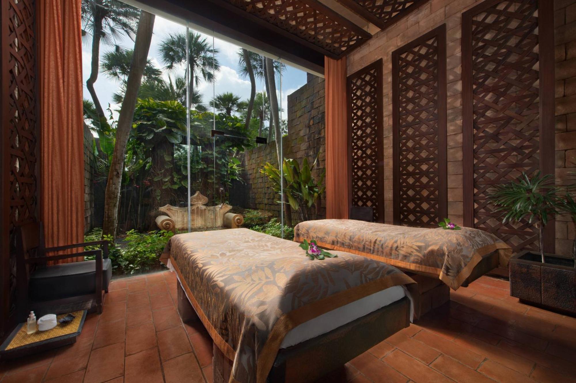 Marriott'S Phuket Beach Club Mai Khao Bagian luar foto