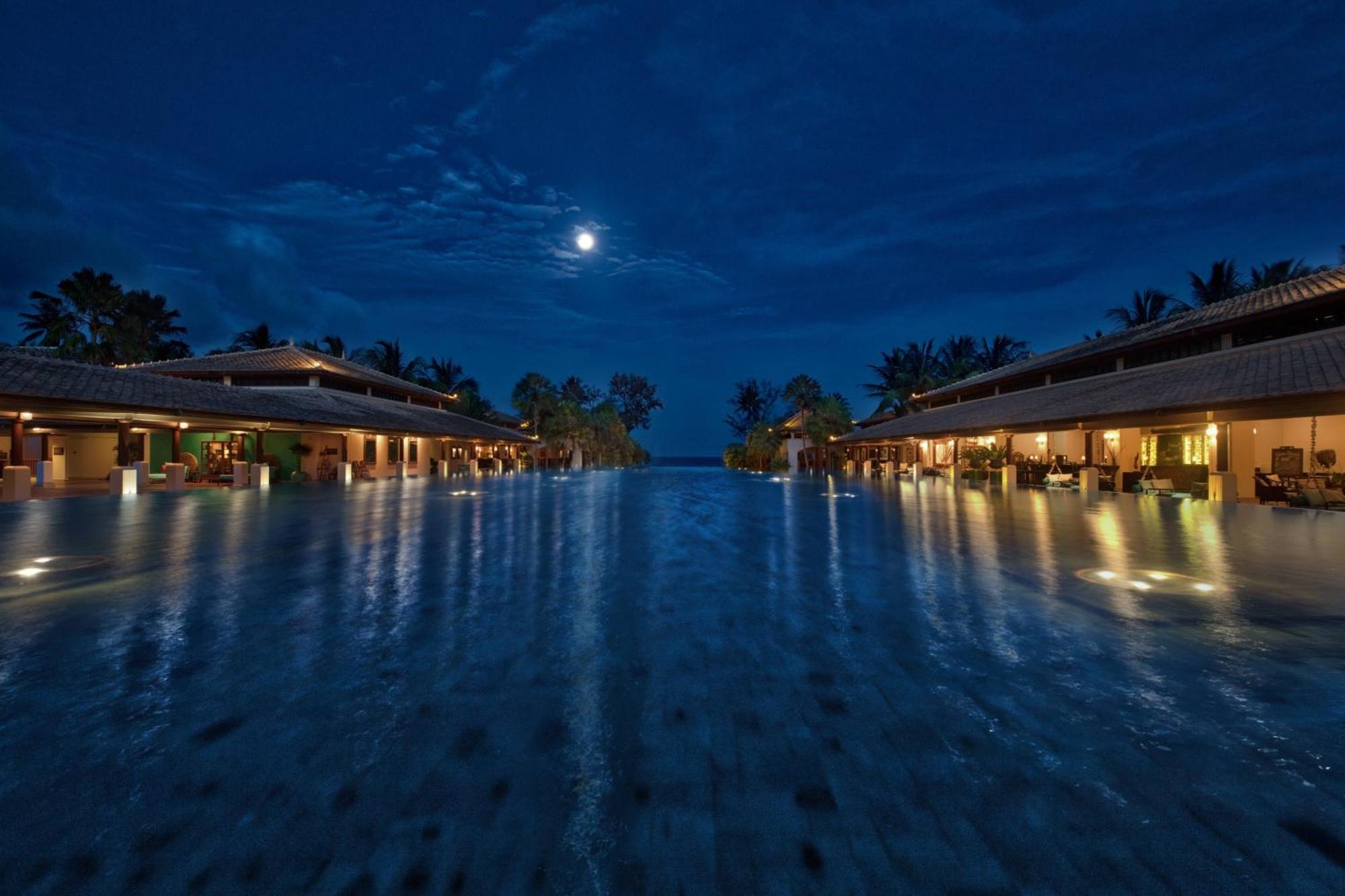 Marriott'S Phuket Beach Club Mai Khao Bagian luar foto