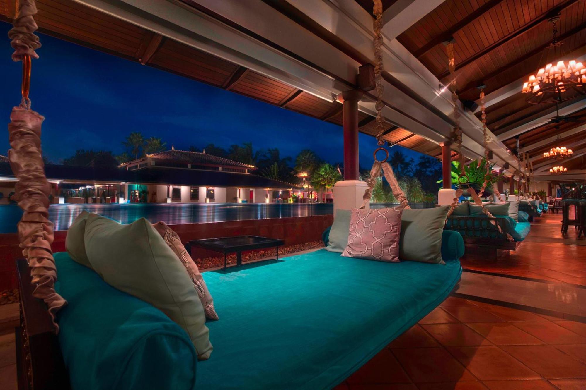 Marriott'S Phuket Beach Club Mai Khao Bagian luar foto