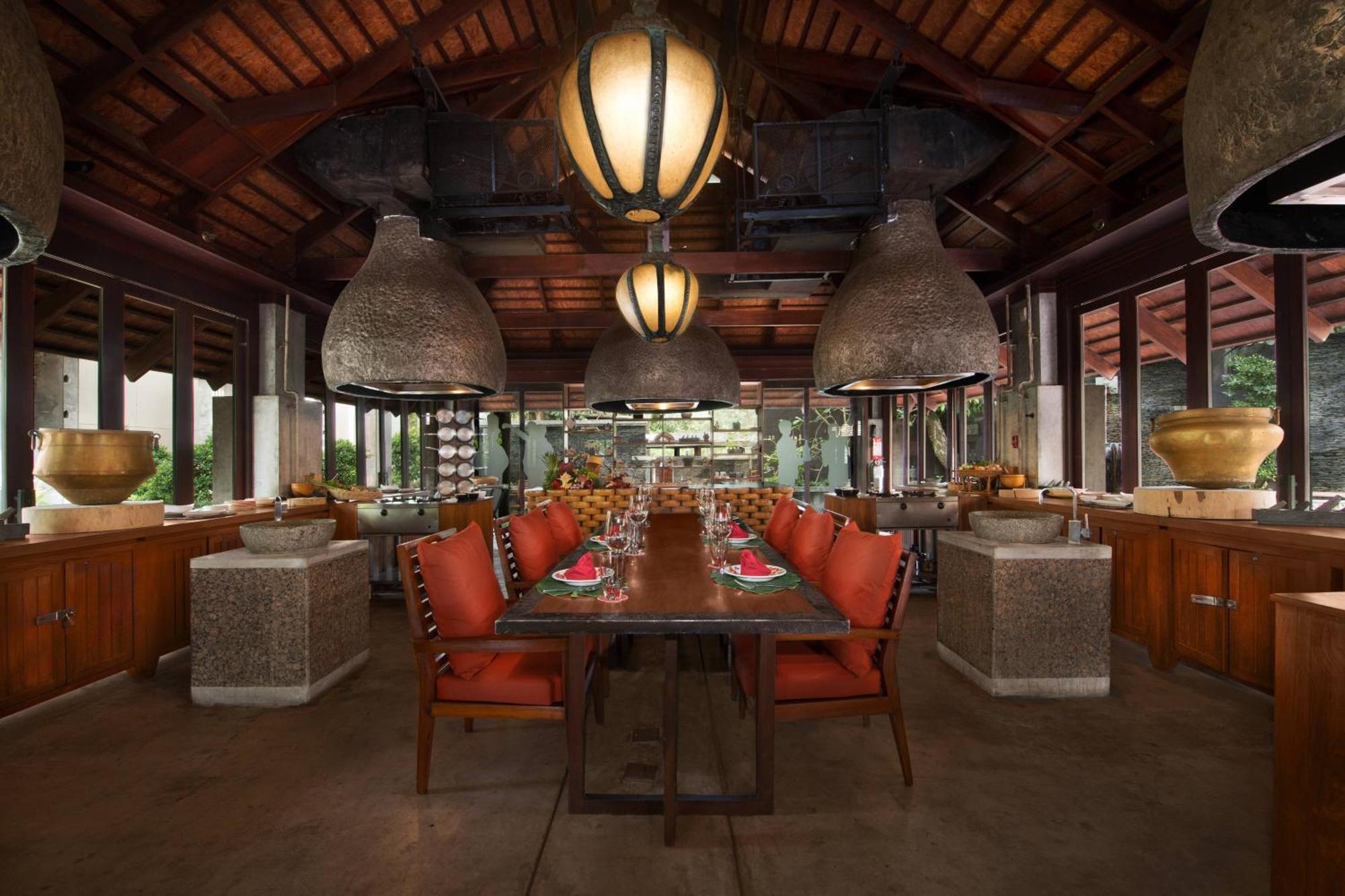 Marriott'S Phuket Beach Club Mai Khao Bagian luar foto