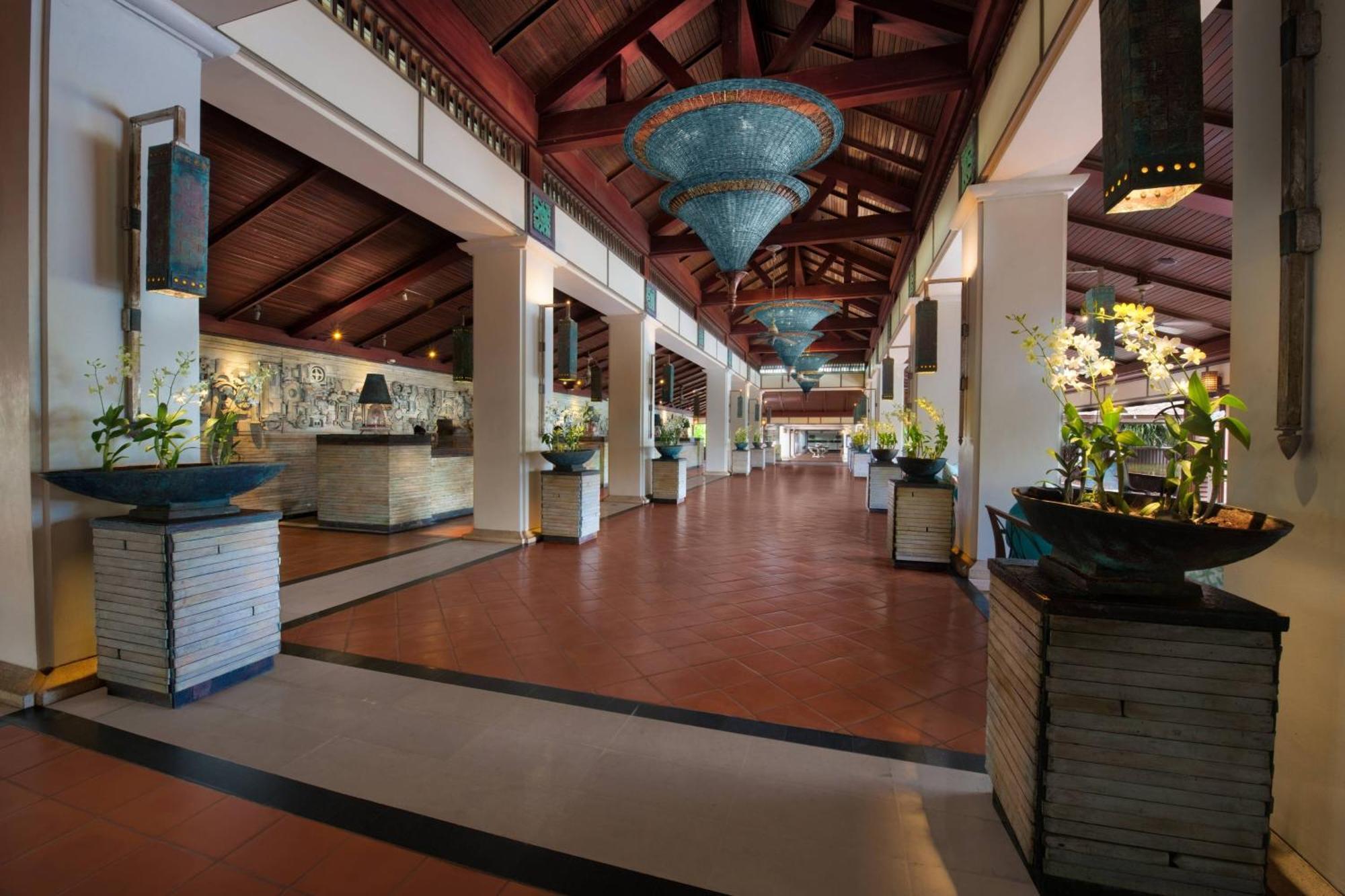 Marriott'S Phuket Beach Club Mai Khao Bagian luar foto